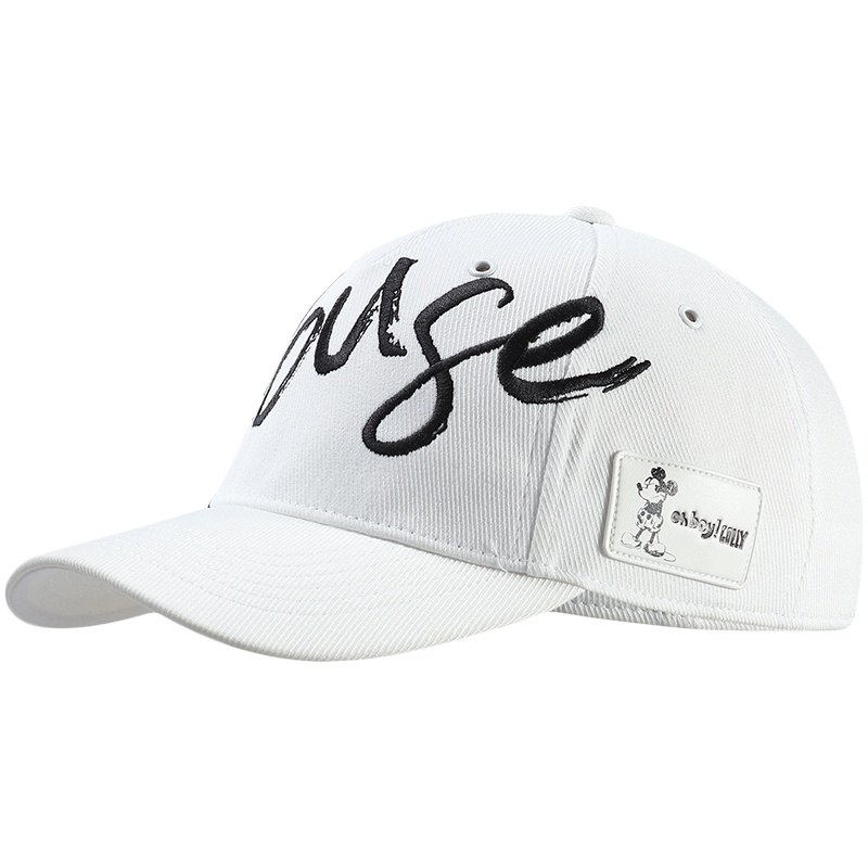 [2020新品]迪士尼 | 李宁联名系列棒球帽AMYQ288