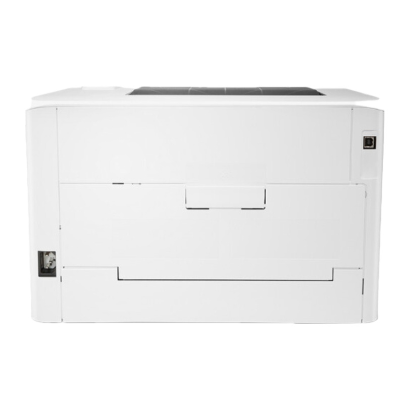 惠普(HP) LaserJet Pro M203d黑白激光自动双面打印机