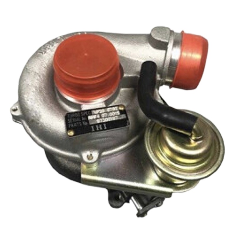 力洛丰-南京依维柯NJ2045 NJ2046涡轮增压器总成