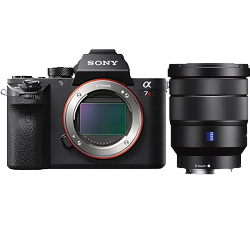 索尼(SONY) ILCE-7RM3A/A7RM3A/A7R3A( FE 16-35 F4 )单镜头微单™全画幅数码相机