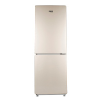 扎努西·伊莱克斯/ZANUSSI ZBE1780LPA 双门冰箱无霜风冷 炫金外观 178升容积 家用电冰箱