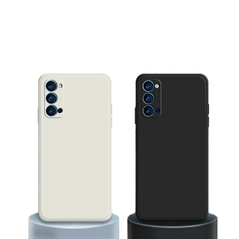 魔画(MOHUA)opporeno4手机壳4se套reno3元气版3pro女reno2男款ins风硅胶潮限量版个性全包镜