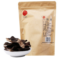 同仁堂 陈皮50g