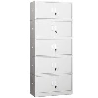 榭邦 办公家具 办公柜 五节文件柜