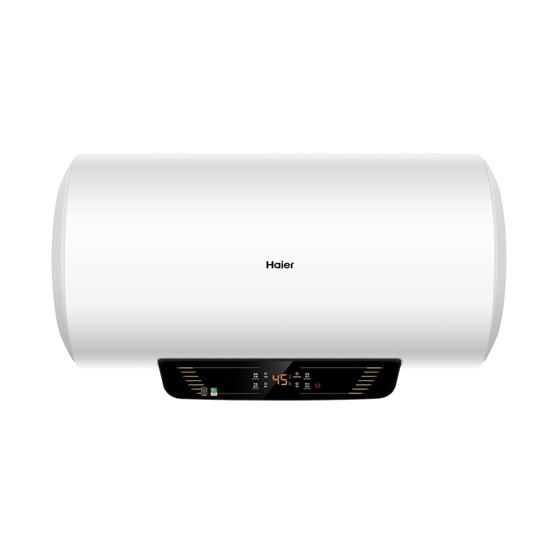 Haier/海尔电热水器 ES80H-Q5(ZE) 80升 2.2KW速热 健康抑菌 8年质保