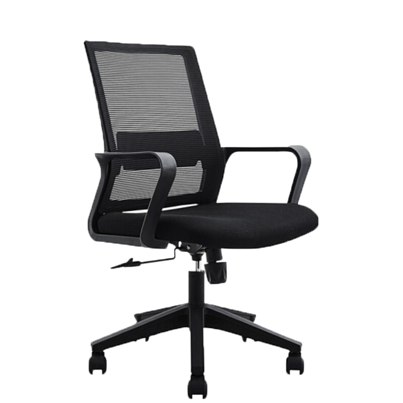 匡大 办公网椅职员椅会议椅转椅主管椅KDT009