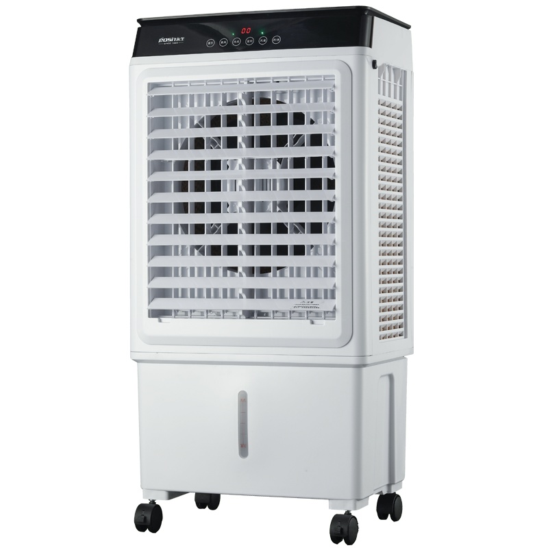 永生家用冷风扇空调扇遥控单冷冷风机移动水空调水冷风扇居室制冷风扇ACS-5500B2(KTS1914)