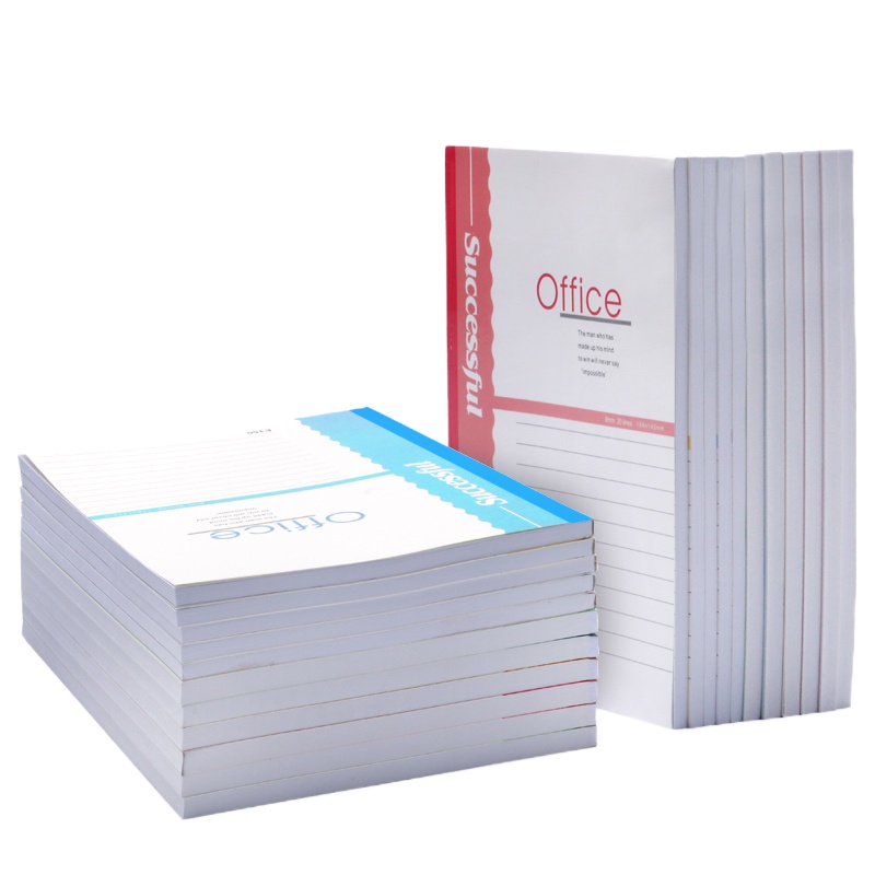 企购优品莱特软抄本A5