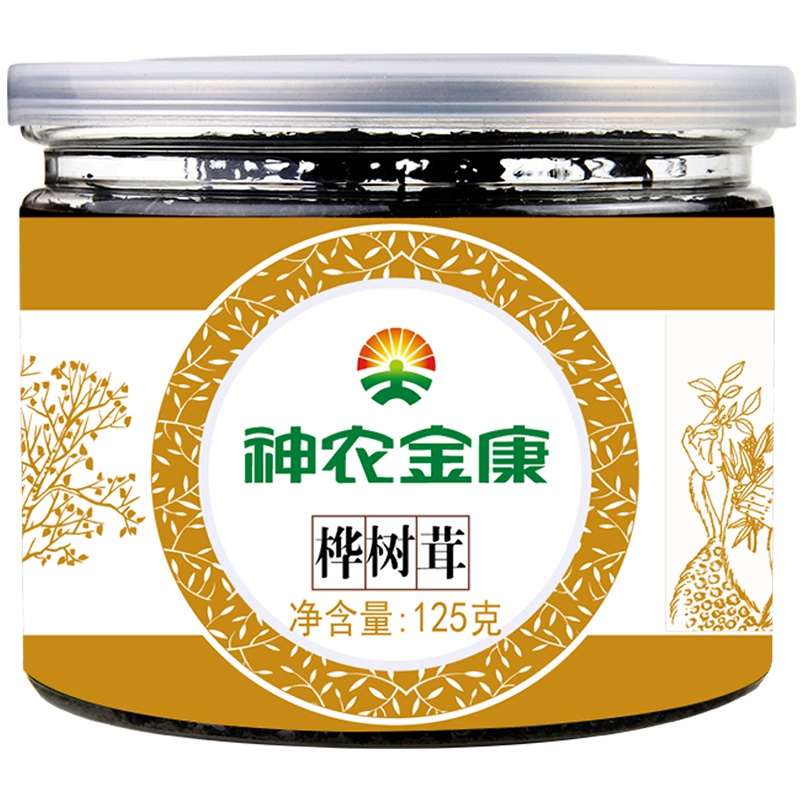 神农金康桦树茸野生正品非1斤俄罗斯白桦茸菇菌茶桦褐孔菌桦树泪