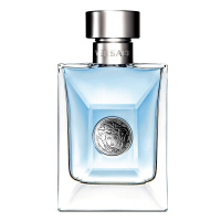 [正品保障]VERSACE范思哲 经典同名男士淡香水EDT 树木香调 50ml