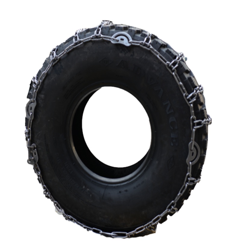 东风EQ2102防滑链12.5R20DZ防滑链 正品超长质保