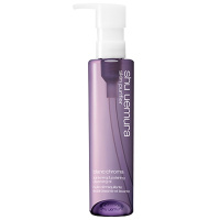 植村秀（Shu-uemura）净透焕颜洁颜油 150ml（卸妆）全脸适用