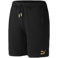 【自营】PUMA彪马男装运动服休闲针织短裤599288