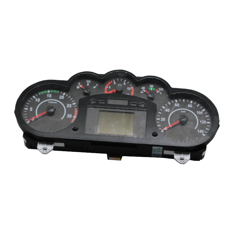 元诚 汽车运输车货车卡车解放CA1125JJ6L组合仪表总成仪表盘汽车维修配件军车器材零件配件