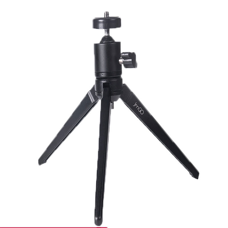 坚果（JmGO）投影仪支架P2/C6/G7/G3/T6/J6s/V9/J7投影仪便携迷你桌面三脚支架