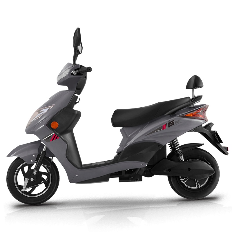 新日(Sunra)电动车 电动轻便摩托车 小云驰 成人男女代步车踏板电瓶车