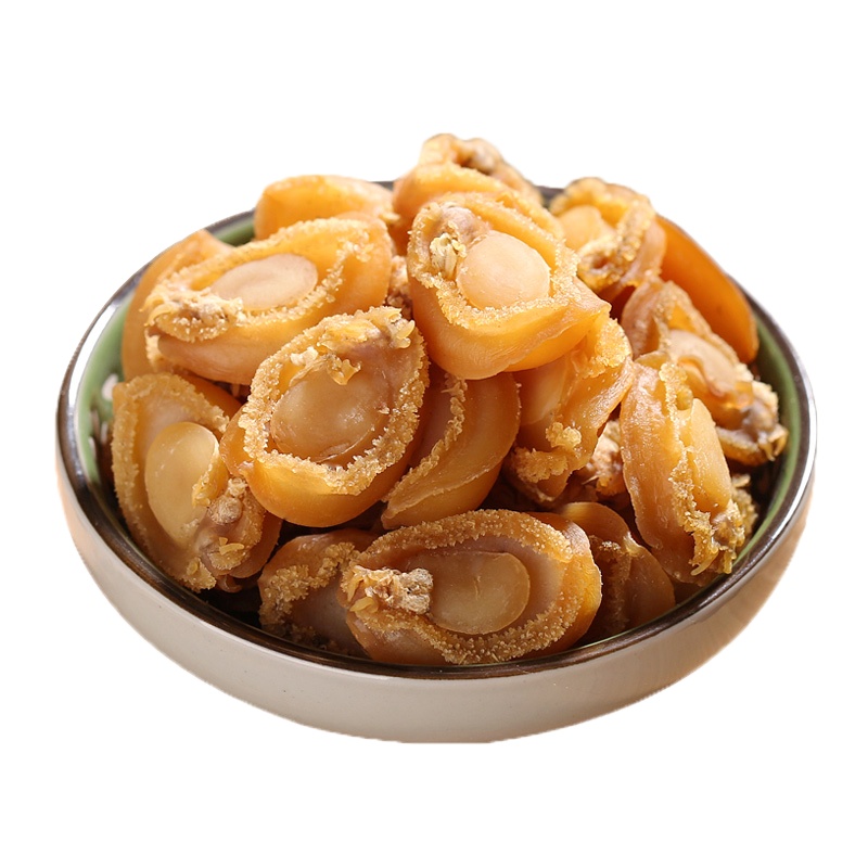 [四海生鲜]东山岛小鲍鱼干佛跳墙食材 海鲜海产干货 50g