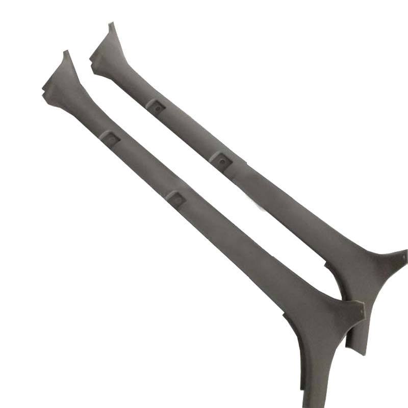 元诚 东风EQ2102驾驶室支柱内护杠护板总成A柱护板配件汽车维修配件军车器材零件配件