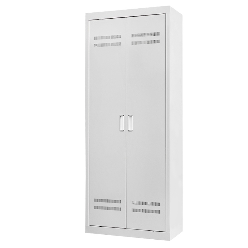 千天(QANTOP)终端箱720芯光缆交接箱光纤光交箱落地式室内光纤终端盒 720芯SC满配 QT-GXJ017