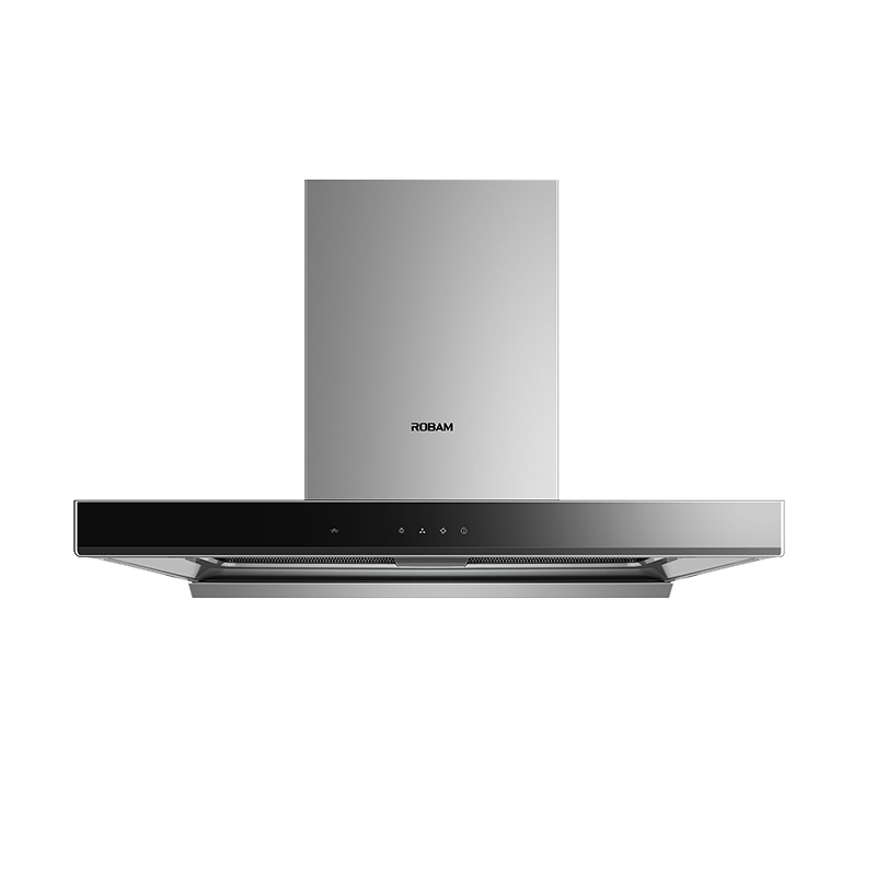 老板双腔大吸力油烟机CXW-260-8353S