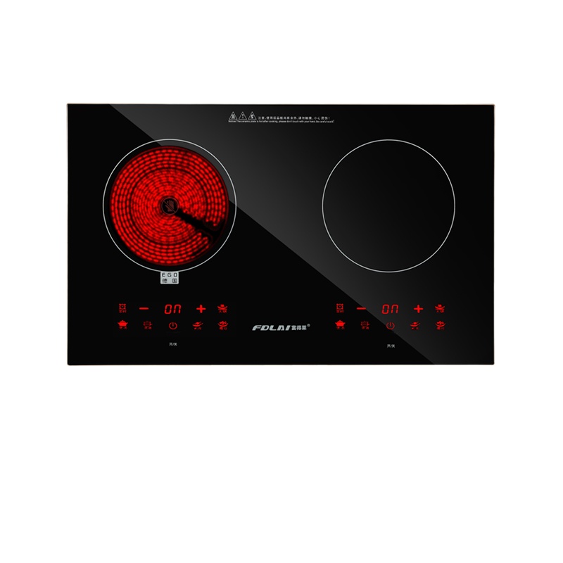 富得莱电磁双灶(FDL-SZ-06)