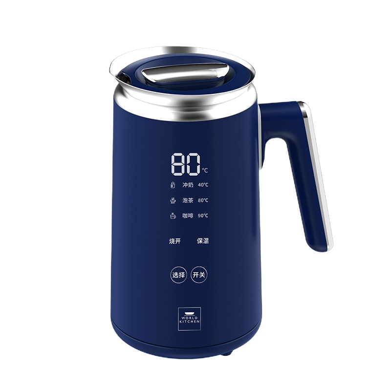 美国康宁 智能调温电水壶 容量0.7L WK-TAK/KZ