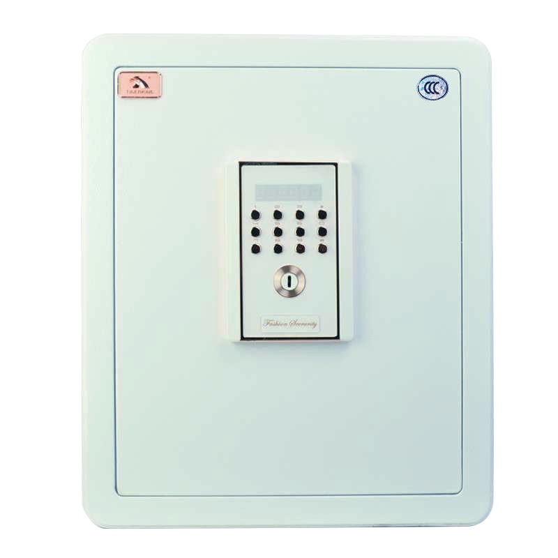 虎王翼虎3C系列电子密码保险箱FDX-A1/D-45AHII