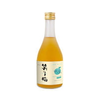 如意葵笑了梅青梅酒晚安女士微醺低度甜酒女款酒14度300ml开胃梅子酒