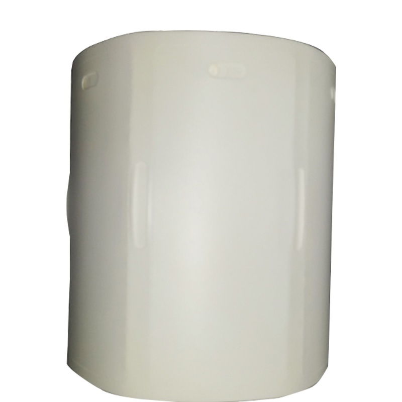 开仰（KAIYANG）DP-86-W-DX台式机打印预印logo吊牌 不干胶标签纸86mm*52mm/250片/卷 白底