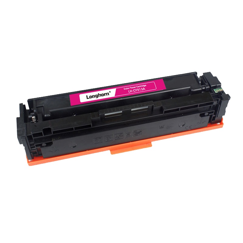 科源 CF513A 专业版 LH-CF513A硒鼓红色 204A 适用惠普HP LaserJet Pro M154a