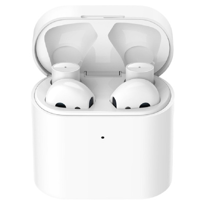 小米真无线蓝牙耳机air2s降噪运动跑步双耳迷你小型半入耳耳塞