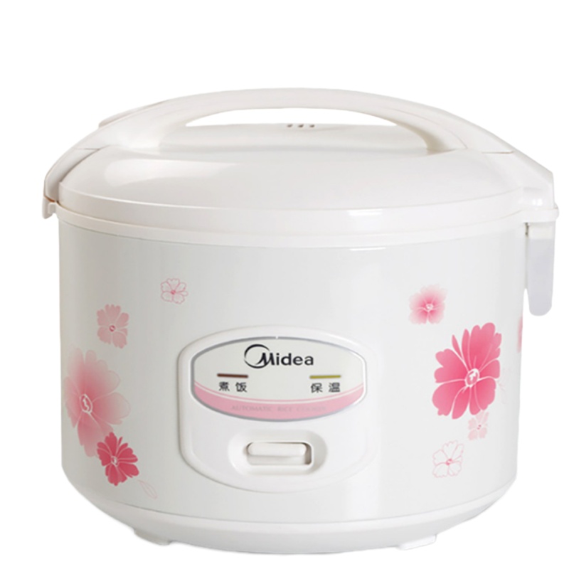 美的电饭煲YJ508J