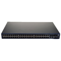 华三(H3C)S3600V2-52TP-SI 智能弹性以太网交换机 100Mbps 以太网交换机