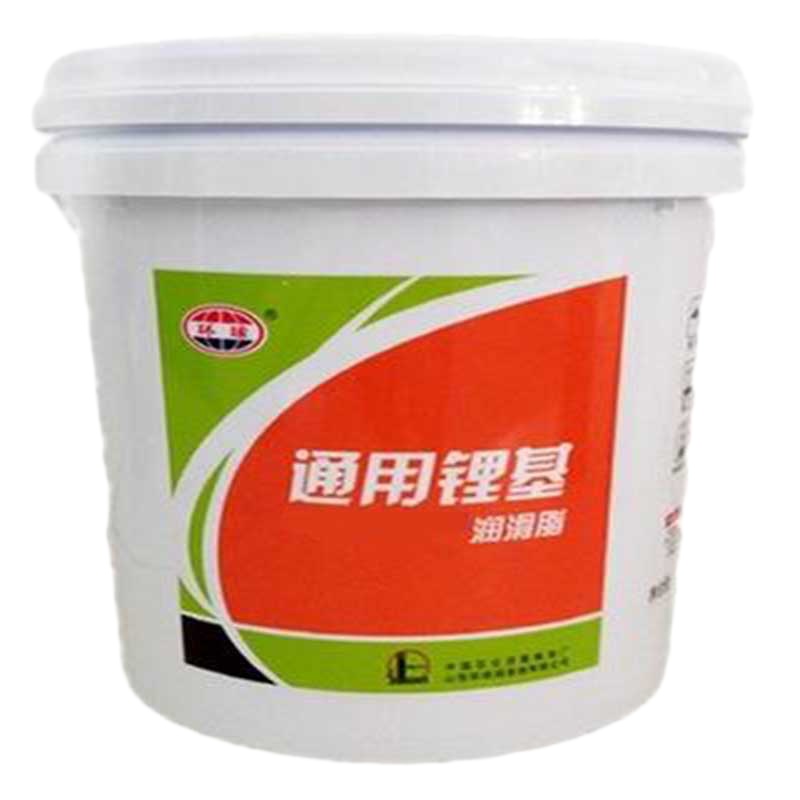 环球润滑油3号锂基(5kg)