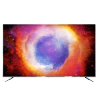 小米(MI)电视4S 75英寸4K超高清HDR 金属机身 人工智能 蓝牙语音遥控器
