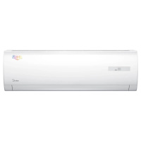 美的3匹挂机KFR-72GW/DY-DA400(D3)一台 +美的5匹RFD-120QW/SDN8Y-B(D3) 两台