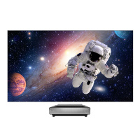 海信(Hisense)75L9 海信75英寸超高清激光电视 大屏护眼