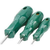 世达 SATA A系列十字形螺丝批#1x200MM 62310