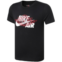 【自营】NIKE耐克男装短袖T恤JORDAN篮球半袖透气T恤运动服CU1980