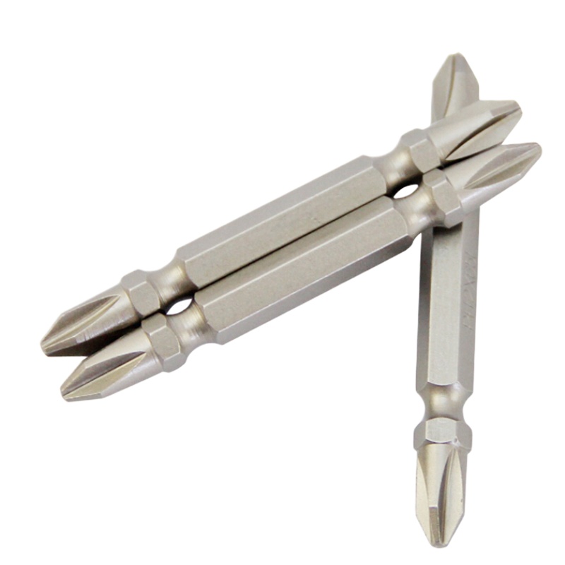 GORE-TEX 通用型螺丝批头 气动批头螺丝刀头10个/包 GT-M629(强磁)