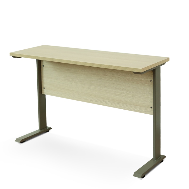 [红心家居]阅览桌办公桌会议桌培训桌洽谈桌长条桌接待桌