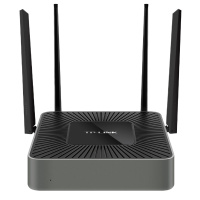 TP-LINK 普联WAR1208L多WAN口5G双频企业wifi穿墙9口千兆企业级无线路由器8口