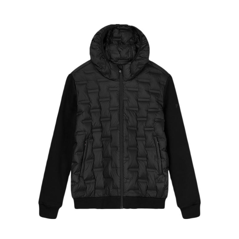 FILA斐乐 男薄羽绒服 F11M948901F