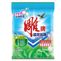 雕牌 洗衣粉508g 12袋/箱