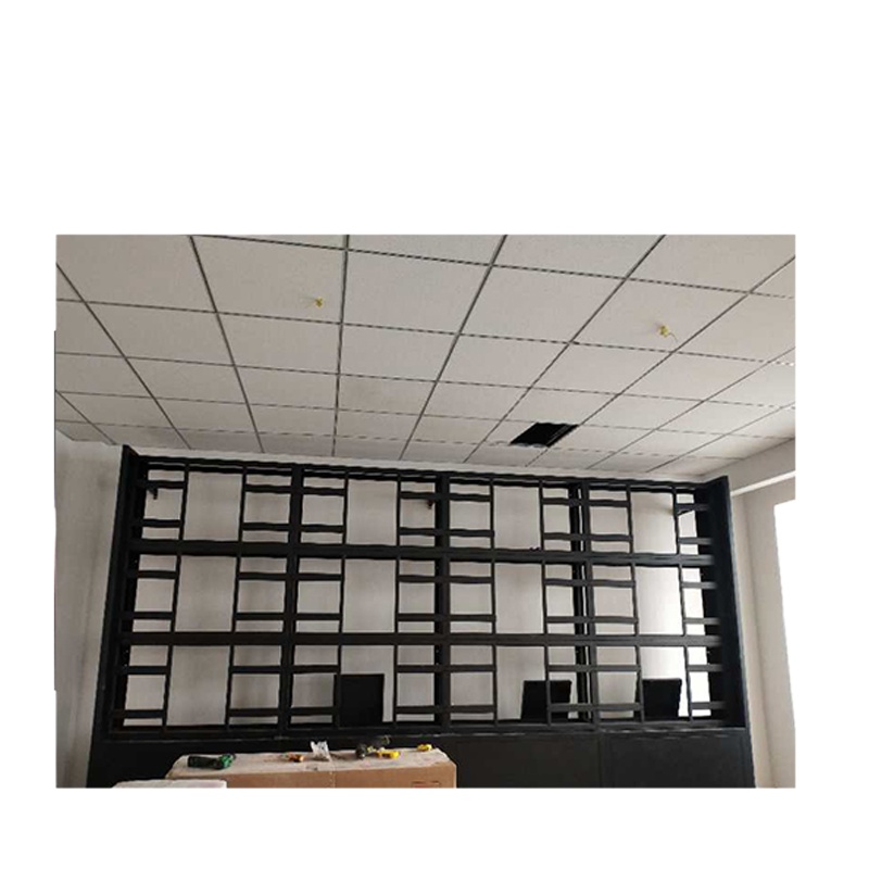 海康威视 55寸新型模块化框架