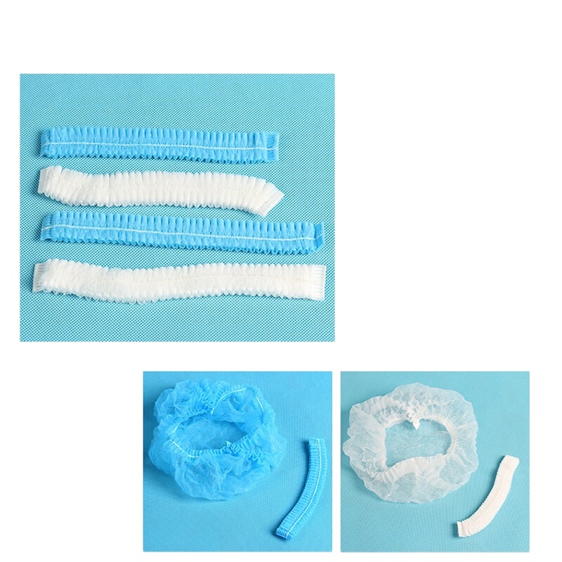 无纺布一次性浴帽