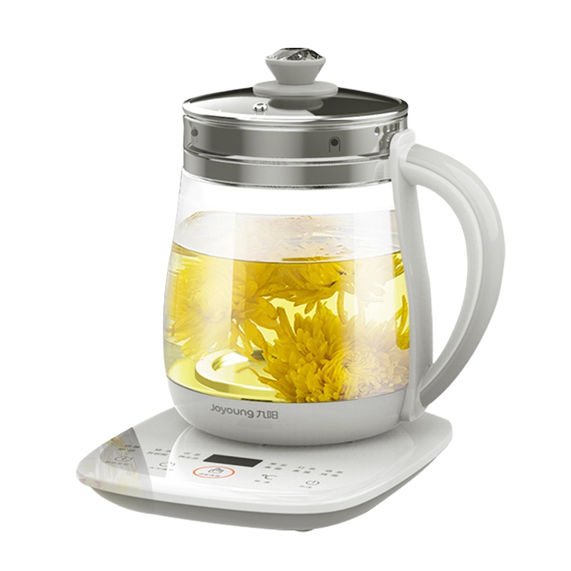 九阳养生壶-DGD1506BQ