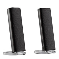 漫步者(EDIFIER) R26BT 桌面音箱 2.0声道蓝牙多媒体有源音箱
