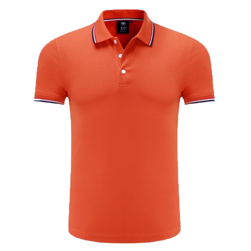 XK韩领短袖T恤7518L(女款)HQ