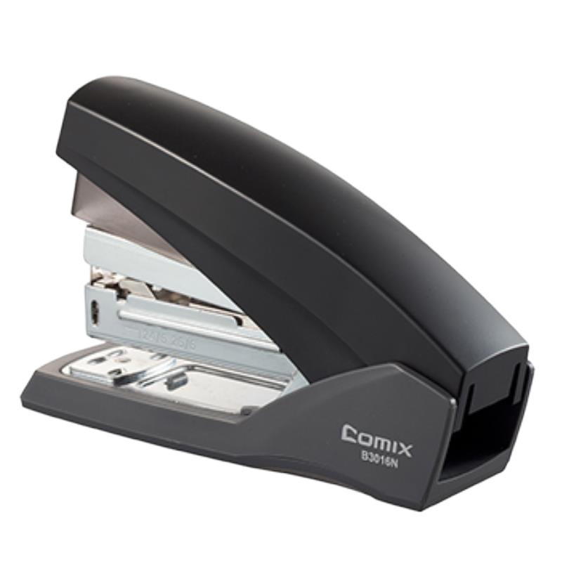 齐心B3016N省力订书机 配